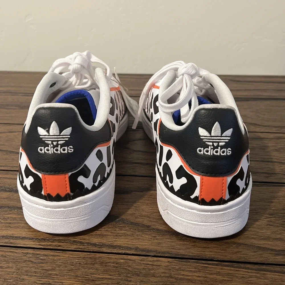 Adidas Rich Mnisi Superstar OT Tech Women's Shoes Size 9  GW0523 -